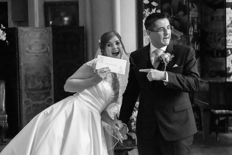 Derby Wedding Photographer