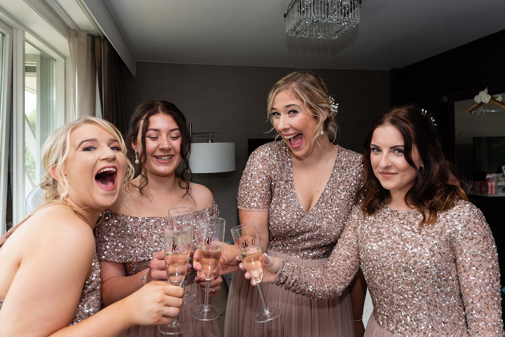 Nottingham Doubletree Weddings