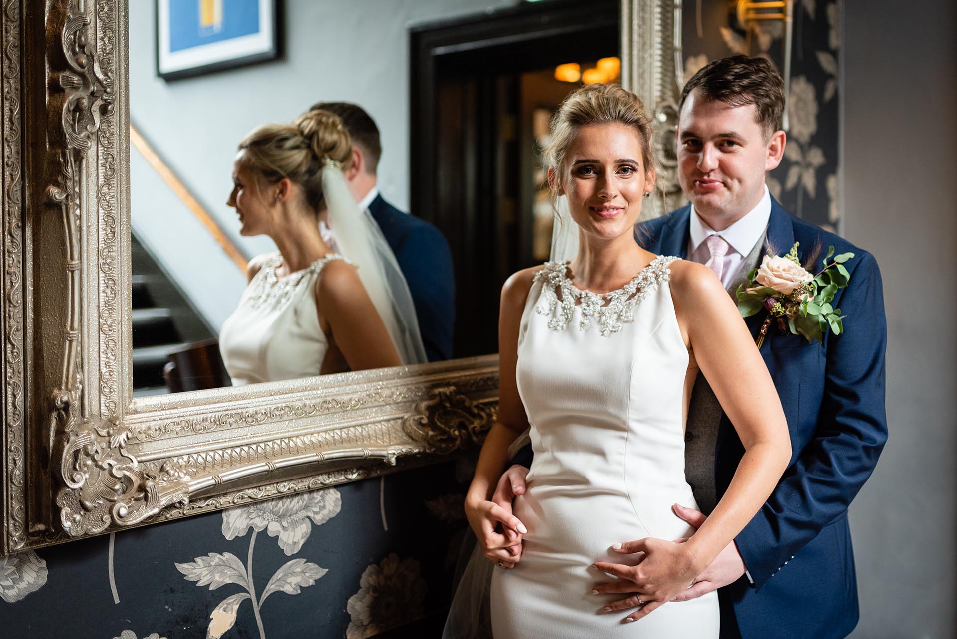 Harrogate Wedding Photographer